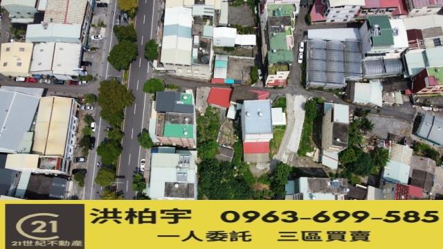 南投市建地-0