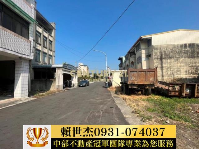 南投建地-14