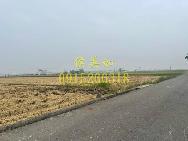 大林農地-6