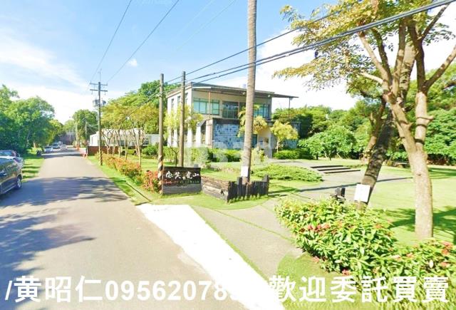 台南仁德農地-0
