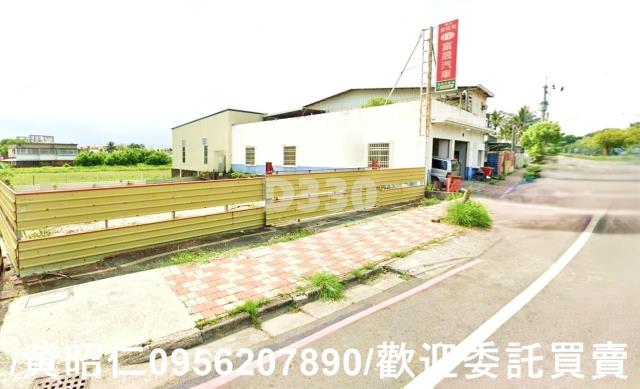 台南仁德農地-4