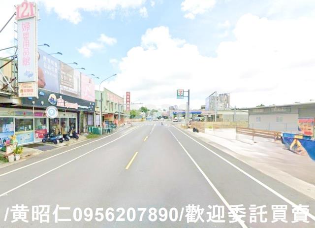 台南仁德農地-5