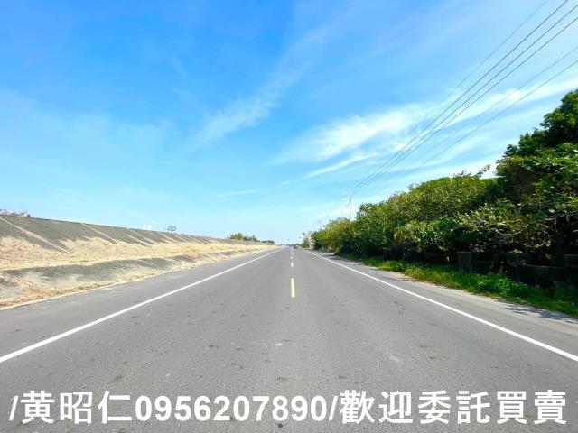 台南安定農地-9