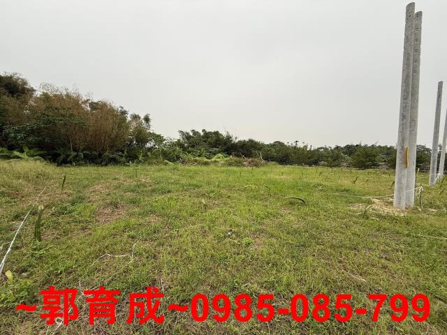 中埔農地-2