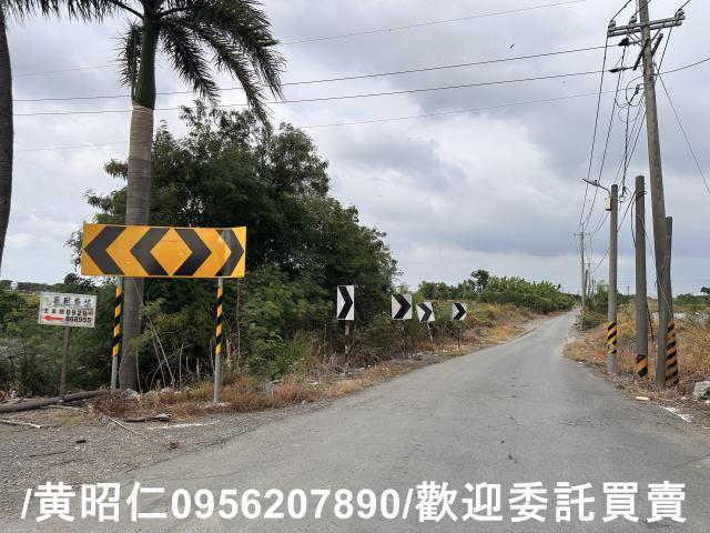新市農地-2