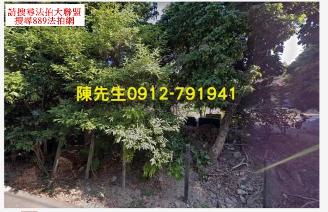 法拍芳苑61西濱臨海稀有持分農地南來北往超便利低