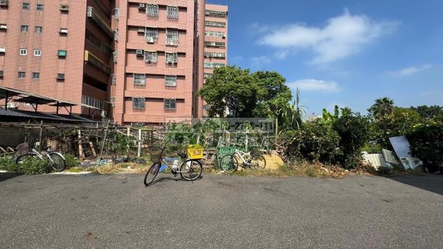 嘉義西區建地-0
