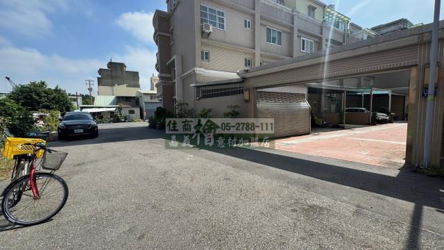 嘉義西區建地-1