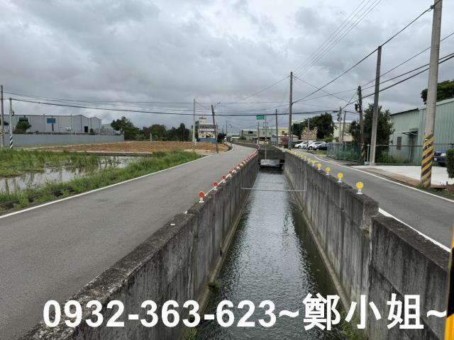 桃園蘆竹農地-1