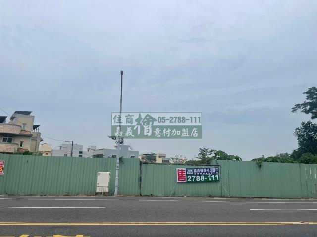 嘉義東區農地-3
