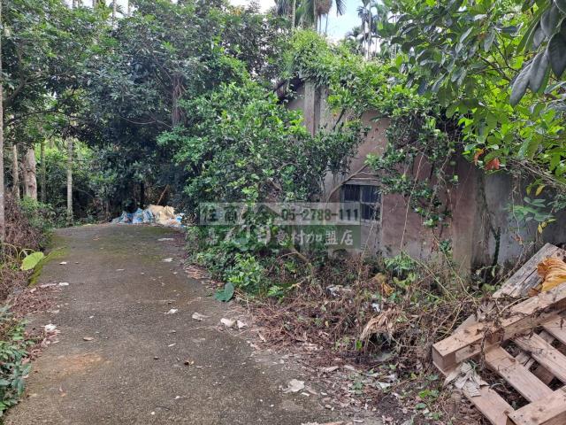 嘉義梅山農地-8