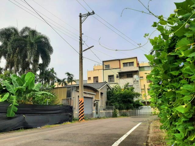 鹽埔農地-0