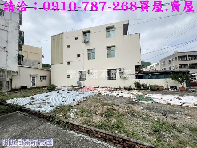 台南安南建地-4