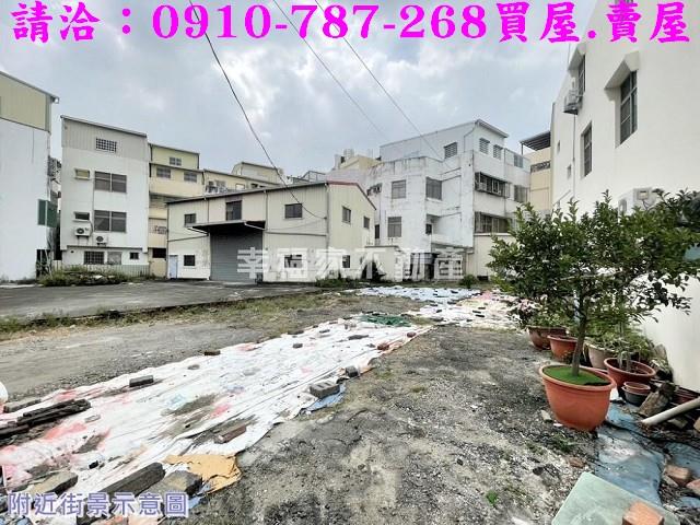 台南安南建地-6