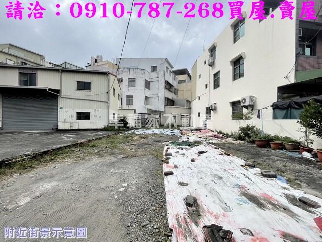 台南安南建地-8