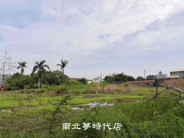 台南新市農地-9