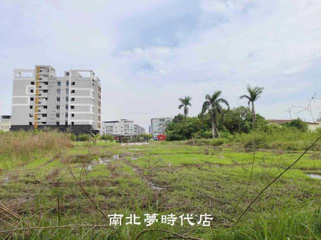 台南新市農地-10