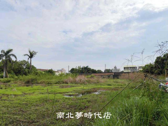 台南新市農地-11