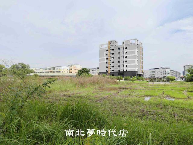 台南新市農地-13