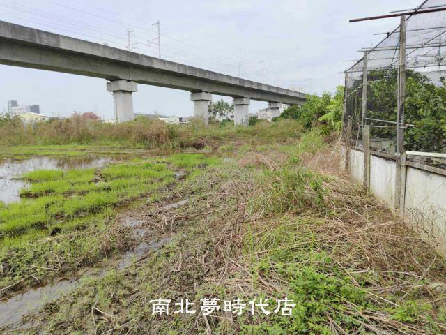 台南新市農地-0