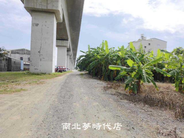 台南新市農地-1