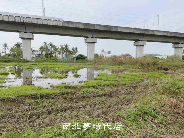 台南新市農地-2