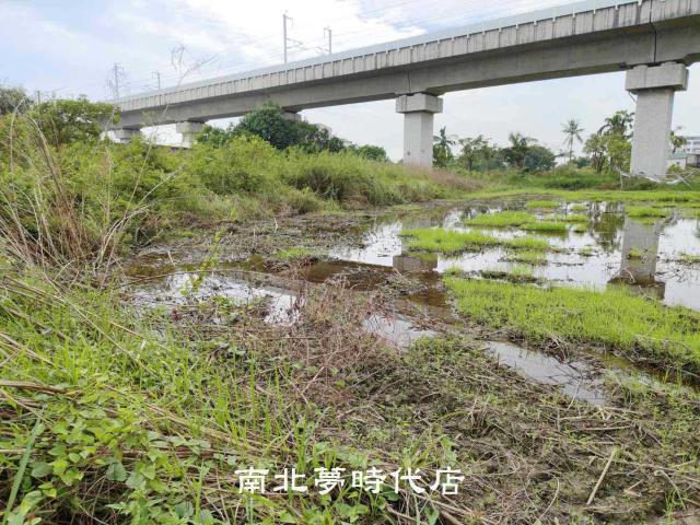 台南新市農地-4