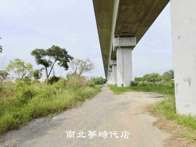台南新市農地-5