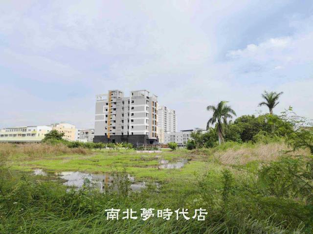 台南新市農地-6