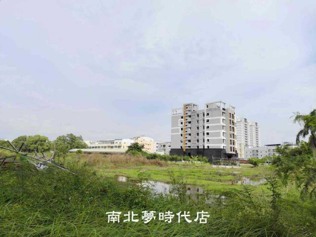 台南新市農地-7