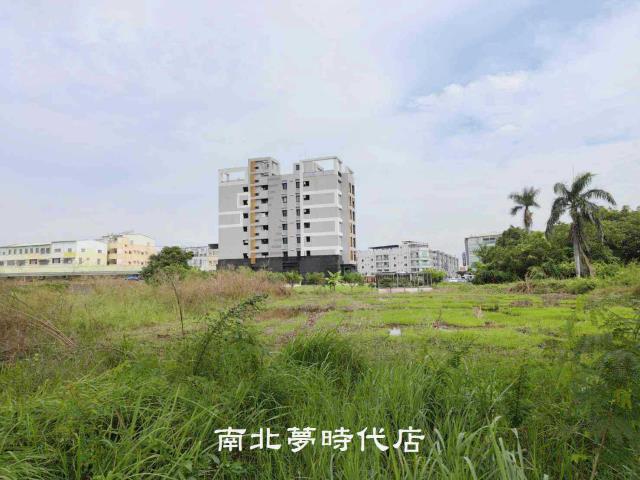 台南新市農地-8