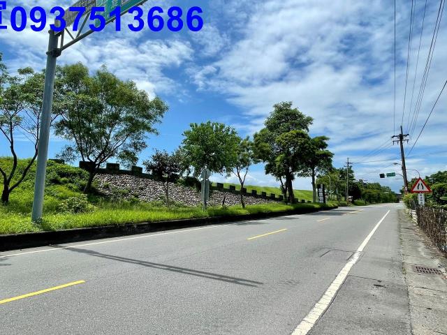 宜蘭壯圍建地-10