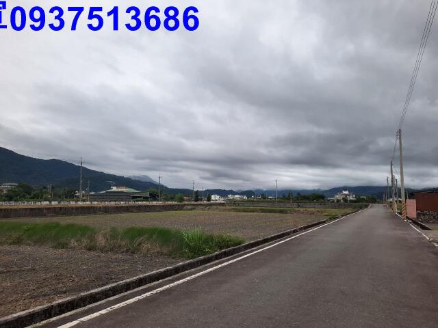宜蘭三星農地-7