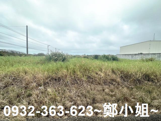 桃園觀音農地-2