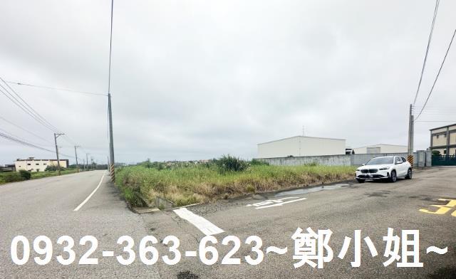 桃園觀音農地-4