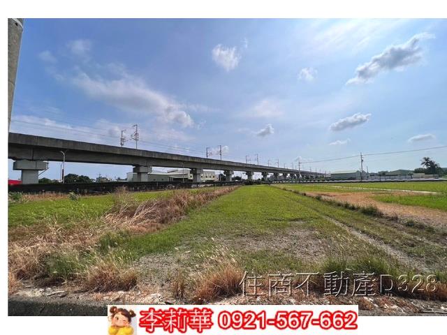 台南歸仁農地-7