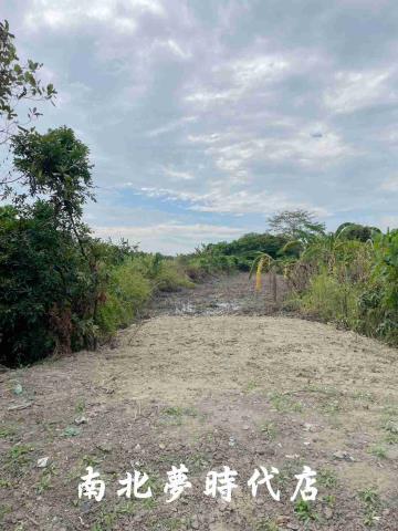 台南大內農地-0