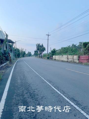 台南大內農地-1