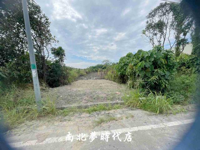 台南大內農地-2