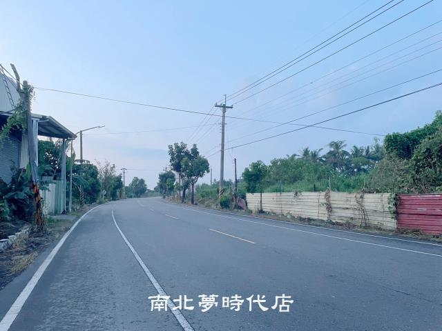 台南大內農地-3