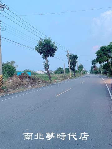 台南大內農地-6