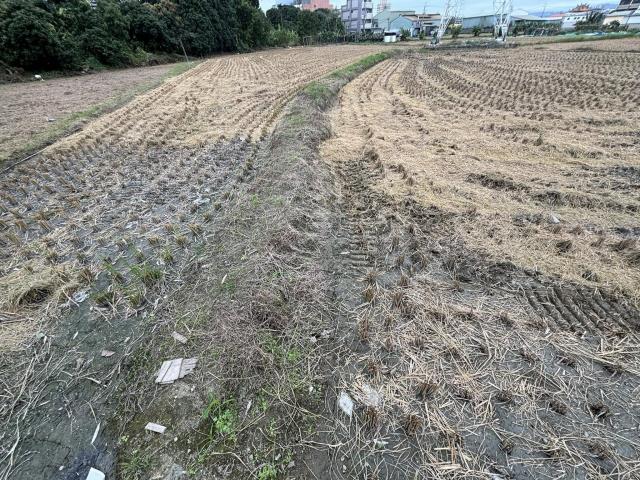 台中大雅農地-3