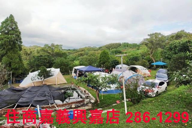 新竹竹東農地-2