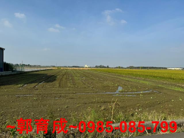 東山農地-5