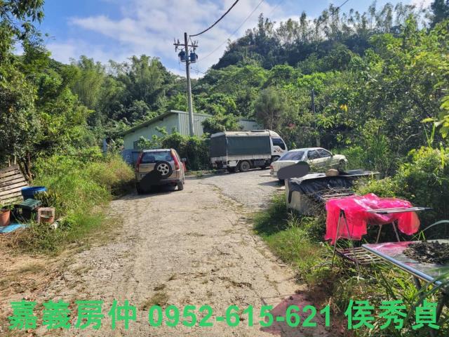 白河農地-3