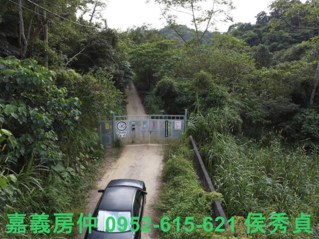 白河農地-2