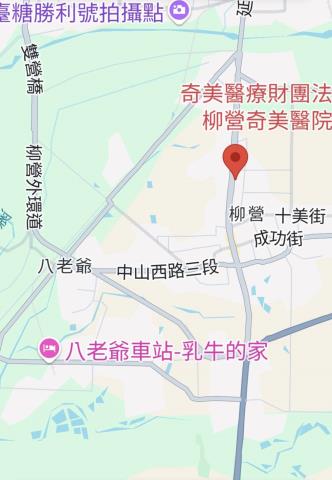 柳營建地-8
