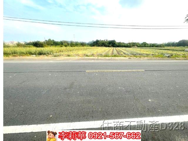 台南農地-5