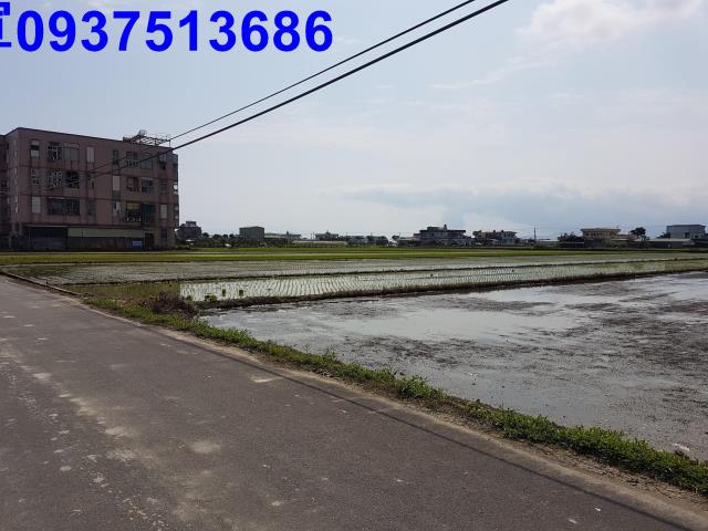 壯圍農地-3