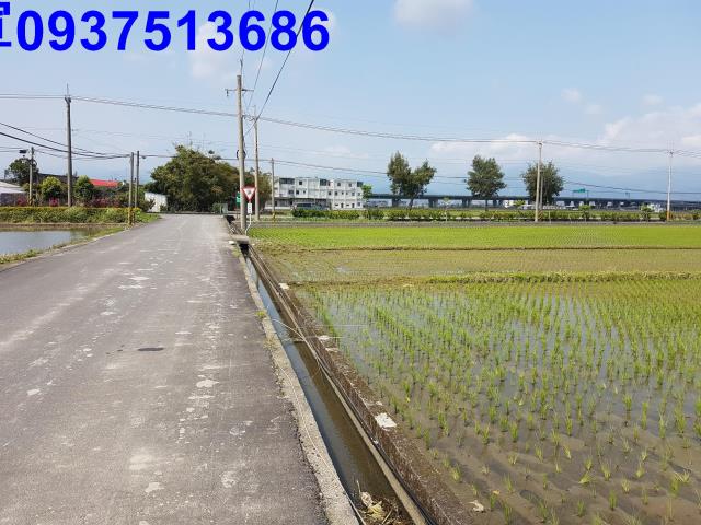 壯圍農地-6